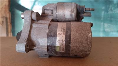 Renault Mégane II 1.6 16V önindító  8200266777