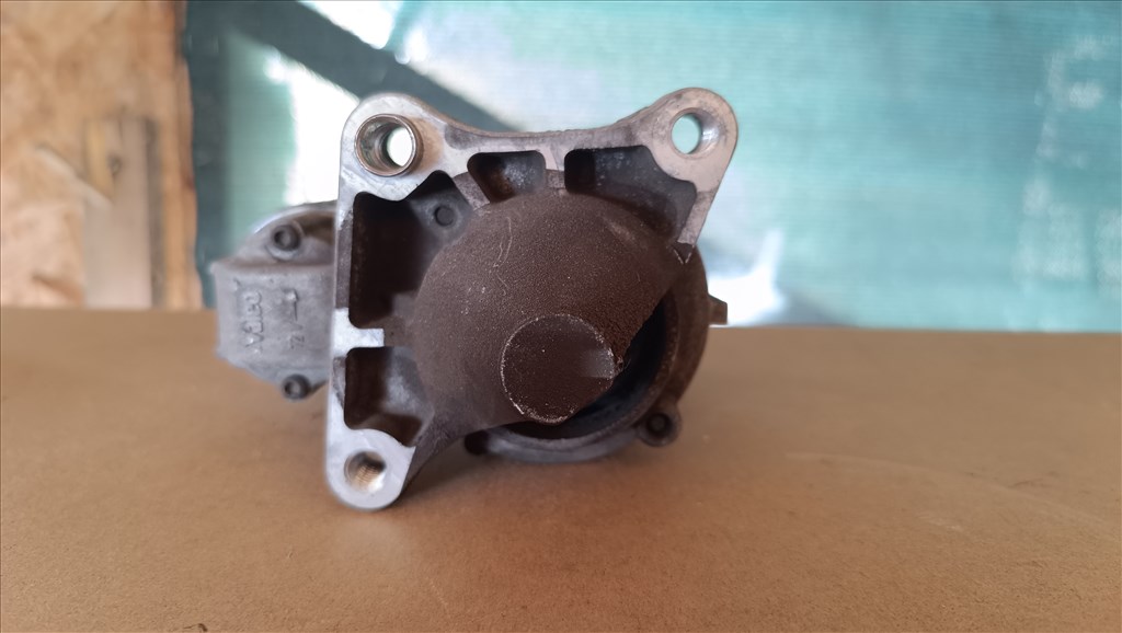 Renault Mégane II 1.6 16V önindító  8200266777 3. kép