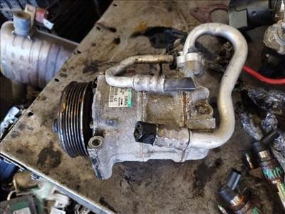 Ford C-Max 1.6 TDCi 2011- klímakompresszor am5n19d629aa