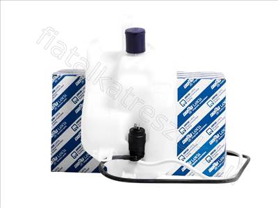 Ablakmosó tartály - BRAVO - 46478716 -  - FIAT eredeti Eredeti új 46478716