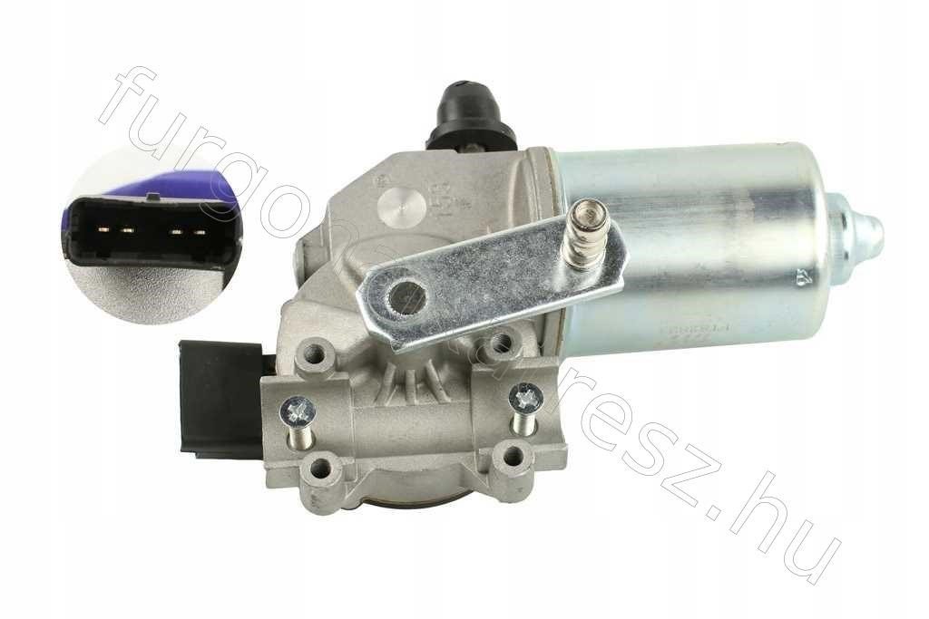 Ablaktörlő motor  - MASTER, MOVANO, NV400 - FT82823, 4419281^ -  - Fastoriginal Utángyártott új 4419281^ 1. kép