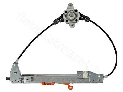 B. h. ablakemelő szerk. - GRANDE, PUNTO - 51723324, MG30/220B -  - MIRAGLIO Gyári beszállítói új MG30/220B