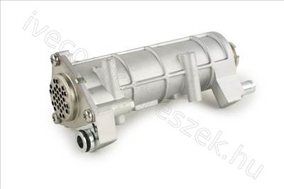 EGR hűtő 3.0 - JUMPER, DAILY, DUCATO, BOXER - FT60414, OR 504136967 -  - Fastoriginal Utángyártott új OR 504136967