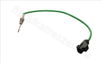 Érzékelő, kipufogógáz-hőmérséklet FORD TRANSIT CONNECT 13> DPF szűrő 1.5 TDCi - TRANSIT, TOURNEO - FT80252, F1F1-12B591-CB -  - Fastoriginal Utángyártott új F1F1-12B591-CB