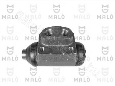 FÉKMUNKAHENGER HÁTSO ESCORT UJ  FORD - 121, ESCORT, CORTINA, FIESTA, GRANADA, FOCUS - AK.89626 -  - Akron Utángyártott új 89626