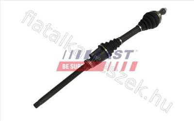 Féltengely CITROEN JUMPY 07> jobb 2.0 Hdi - JUMPY, EXPERT, C5, DISPATCH, PROACE, 407 - FT27063, 3273SN -  - Fastoriginal Utángyártott új 3273SN