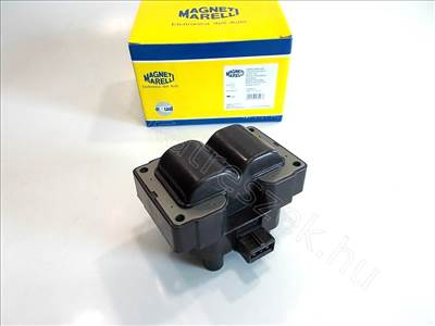 Gyújtótrafó - MAREA, CROMA, TEMPRA, CARO, ELBA, DELTA - UT.7648797, CEW274861 -  - MAGNETI MARELLI Gyári beszállítói új 7648797