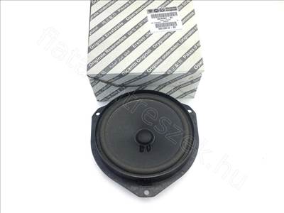 Hangszóró      - JUMPER, GIULIA, PUNTO, 500L, GRANDE, MITO - 51893601 -  - FIAT eredeti Eredeti új 51893601