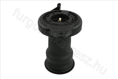 Hátsó légrugó - JUMPER, DUCATO, BOXER - FT20204, OR 1350998080 -  - Fastoriginal Utángyártott új OR 1350998080