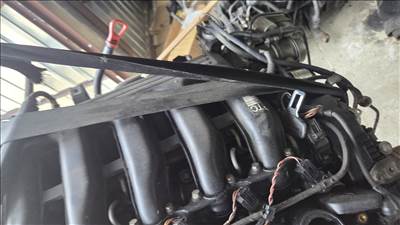 BMW 525 E60/E61 Bmw e60 e61 525d 530d d3 szivosor