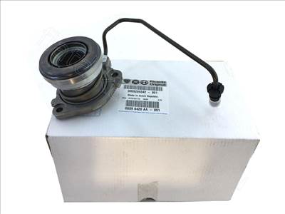 Kinyomócsapágy - BRAVO, DELTA - 55209342 -  - FIAT eredeti Eredeti új 55209342