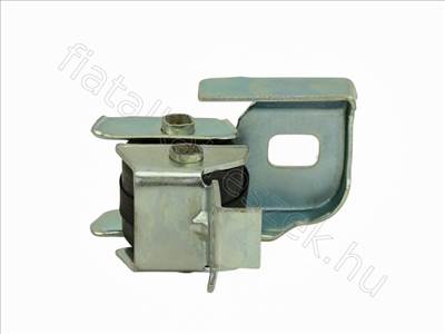 Kipufogó ütköző gumi RENAULT GRés SCENIC - SCÉNIC, GRAND, FLUENCE, GRAN, MEGANE, LATITUDE - FT84403, 206500001R -  - Fastoriginal Utángyártott új 206500001R