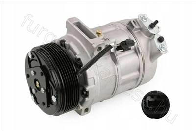 klima kompreszor - MASTER, TRAFIC, X-TRAIL, TALENTO, VIVARO, NV300 - FT56320, 6000618722 -  - Fastoriginal Utángyártott új 6000618722