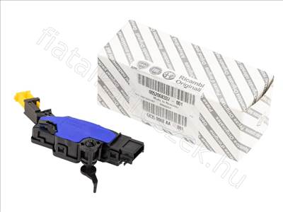 Kuplung kapcsoló - COMPASS, RENEGADE, TONALE, TIPO, 500X, 500L - 52230972, 52068337 -  - FIAT eredeti Eredeti új 52230972