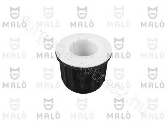 Laprugó bak szilent - JUMPER, DUCATO, BOXER - UT.1369384080, AK.15389 -  - Akron Utángyártott új 1369384080 1. kép