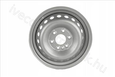 Lemezfelni 6.5X16" S - DAILY - FT92907, 5801622004 -  - Fastoriginal Utángyártott új 5801622004