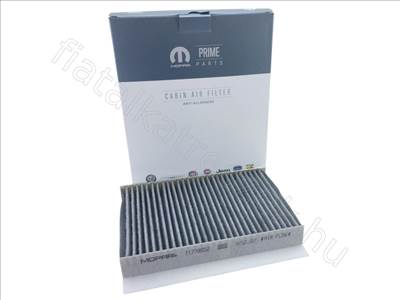 Pollenszűrő - COMPASS, RENEGADE, 500, 500X, 500L - 71778552 -  - FIAT eredeti Eredeti új 71778552