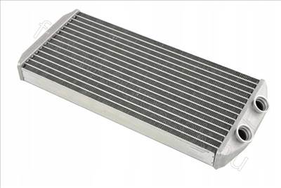 Radiátor CITROEN BERLINGO 08> 1.6 HDI - BERLINGO, PARTNER, C4, GRAND, XSARA - FT55585, OR 6448.S6 -  - Fastoriginal Utángyártott új OR 6448.S6