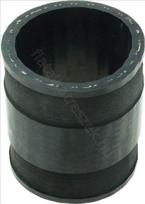 Töltőlevegő cső - CORDOBA, GOLF, SHARAN, TOLEDO, GALAXY, ALHAMBRA - 09-0336, GAT09-0336 -  - GATES Egyéb GAT09-0336