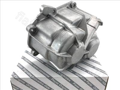 Váltó fedél - BRAVO, MUSA, MITO, GRANDE, STILO, TIPO - 46344859, 46337925 -  - FIAT eredeti Eredeti új 46344859