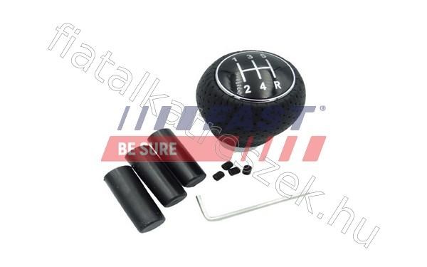 Váltógomb - 5 sebességes M8 M10 M12  -  - FT00113, UNIWERSALNY -  - Fastoriginal Utángyártott új UNIWERSALNY 4. kép