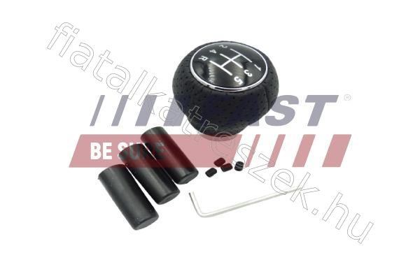 Váltógomb - 5 sebességes M8 M10 M12  -  - FT00113, UNIWERSALNY -  - Fastoriginal Utángyártott új UNIWERSALNY 5. kép