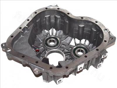 Váltóház 3.0 - JUMPER, DUCATO, BOXER - 55265477, 55238475 -  - FIAT eredeti Eredeti új 55265477