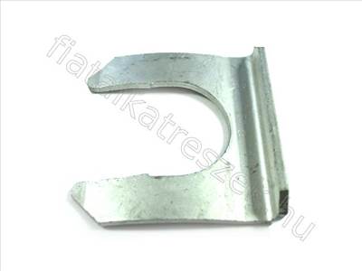 Váltóbowden rögzítő villa - MAREA, GTV, COUPE, SPIDER, 155, 156 - 7753980, 7731531 -  - FIAT eredeti Eredeti új 7753980