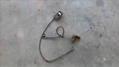 Ford Transit Tranzit MK6 MK7 Pótkeréktartó pótkerék bowden csörlő 5334 5c161k353ca