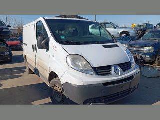 Renault Trafic II Jobb első Féknyereg Munkahengerrel *147129*