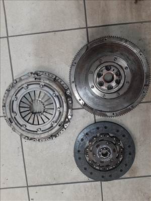Vw Sharan Ford Galaxy 1.9pdtdi Sachs kuplungszett eladó!