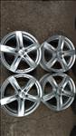 5x108 lyukosztású 7,5JJ 17" használt Rial alufelni