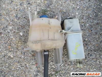 Fiat Ducato III, Citroën Jumper III Peugeot Boxer III kiegyenlítő tartály 