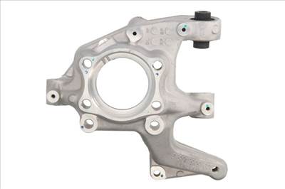 Audi Q3 Quattro bal hátsó tengelycsonk, csonkállvány