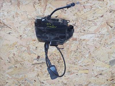 Renault Megane II (2003-2010) Jobb Első Ajtó Központizár 