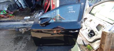 Seat León III Bal első ajtó 