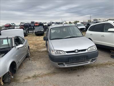 Peugeot Partner bontott alkatrészei