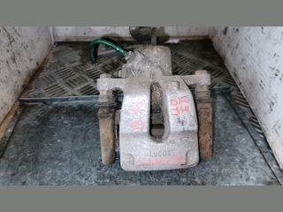 Renault Scénic I Bal hátsó Féknyereg Munkahengerrel *128006* lucas-6980-2