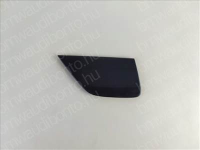 BMW 7 (E65, E66, E67) Jobb első fényszórómosó fúvóka sapka/fedél (7015022, 51117015022, 51117057414)