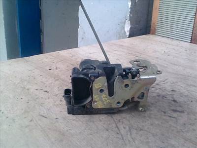 CHEVROLET LACETTI 2004.01.01-2010.01.01 Bal első ajtó zárszerkezet központi záras