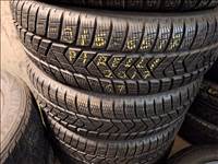  215/65/17"  Pirelli téli gumi 