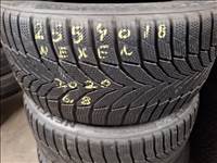  255/40/18"  Nexen téli gumi 