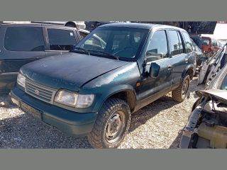 Kia Sportage (JA) Bal első Gólyaláb (Lengécsillapító, Rugó) *146389*