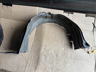 Toyota Yaris (XP210) Jobb első dobbetét 53875-k0020