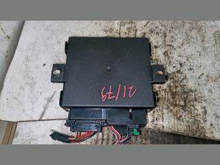 Opel Astra G Központizár Elektronika *101298* gm-24437076kf