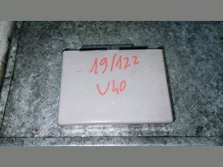 Volvo V40 Központizár Elektronika *112022* volvo-30824424 trw-v40rke2