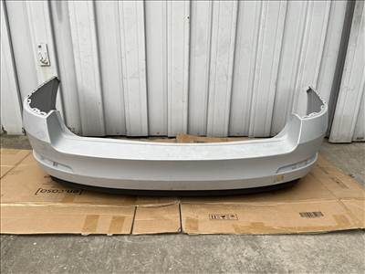 Skoda Octavia III (5E) kombi hátsó lökhárító  5e9807421