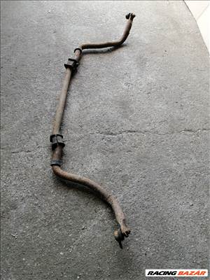Mitsubishi Pajero III Első vízszintes stabilizátor rúd 