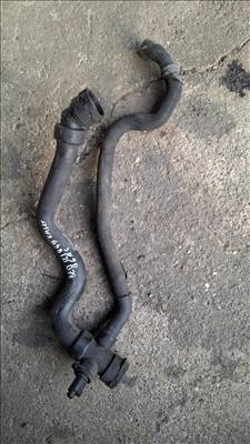 Audi A4 (B6) 1.8T AVJ, vízcső 8E0 121 049 8e0121049