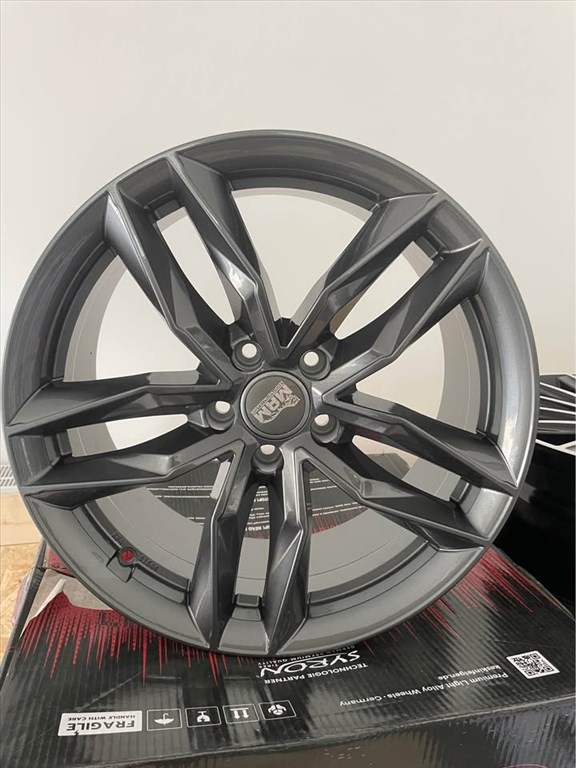MAM Rs6 style 18” alufelni 1. kép
